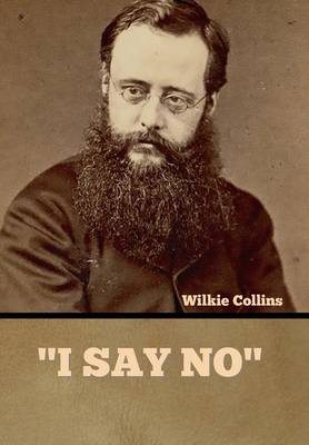 "I Say No" 1636375499 Book Cover