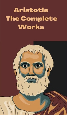 Aristotle: The Complete Works 9360072249 Book Cover