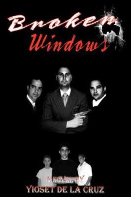 Broken Windows 0595679285 Book Cover