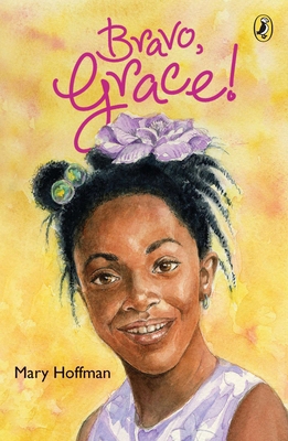 Bravo, Grace! B00A2KJFW2 Book Cover