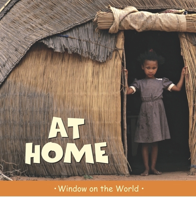 At Home 1840897716 Book Cover