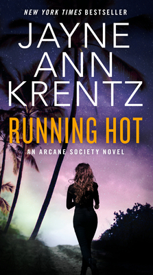 Running Hot 059364204X Book Cover