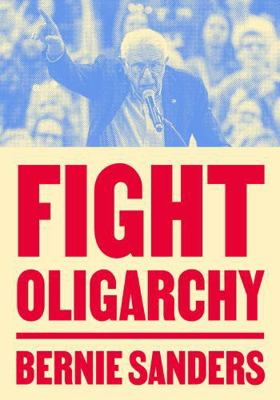 Fight Oligarchy B0FLTLP4WK Book Cover