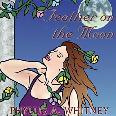 Feather on the Moon 1441703179 Book Cover