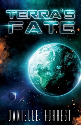 Terra's Fate 1950795047 Book Cover