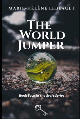 The World Jumper B08QWJLZBV Book Cover