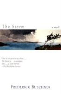 The Storm 0060611456 Book Cover