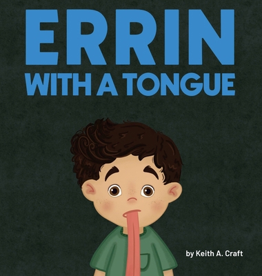 Errin With-A-Tongue B0F4LSJ41G Book Cover