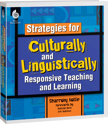 Strategies for Culturally and Linguistically Re... 142581462X Book Cover