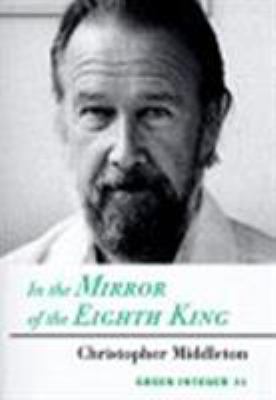 In the Mirror of the Eighth King 155713331X Book Cover