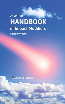 Handbook of Impact Modifiers 1774671123 Book Cover