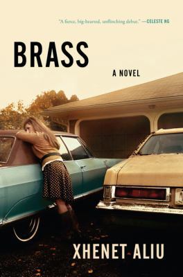 Brass [Large Print] 1432850822 Book Cover
