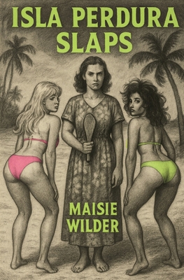 Isla Perdura Slaps B0FLKJ91JT Book Cover