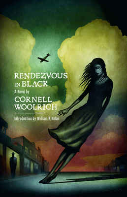 Rendezvous in Black 1613471505 Book Cover