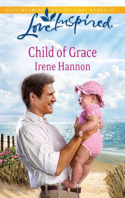 Child of Grace 0373876491 Book Cover