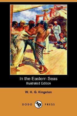 In the Eastern Seas (Illustrated Edition) (Dodo... 1406579556 Book Cover