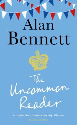 The Uncommon Reader 1781250146 Book Cover