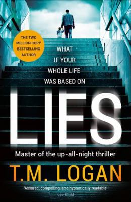Lies 178577056X Book Cover