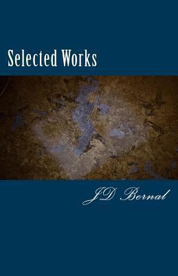 Selected Works 1463693419 Book Cover
