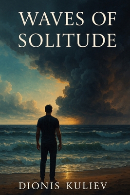 Waves of Solitude B0FDKN2S76 Book Cover