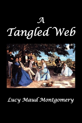 A Tangled Web 1849027013 Book Cover