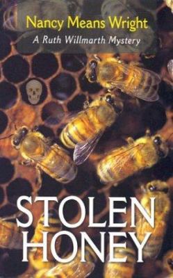 Stolen Honey [Large Print] 0786256818 Book Cover