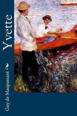 Yvette [French] 1530522382 Book Cover