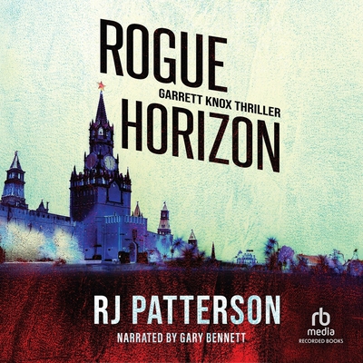Rogue Horizon B0GMRT2BY5 Book Cover