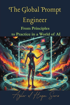 The Global Prompt Engineer: From Principles to ... 3384722752 Book Cover