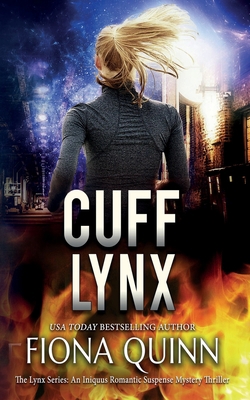 Cuff Lynx 1946661287 Book Cover