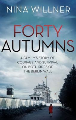 Forty Autumns 0349141363 Book Cover