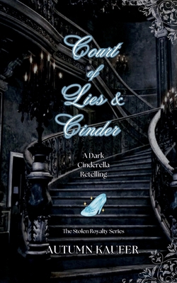 Court of Lies & Cinder            Book Cover