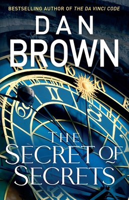 The secret of secrets 1787634558 Book Cover