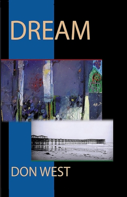 Dream 159778091X Book Cover