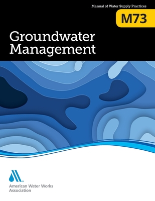 M73 Groundwater Management 1647170400 Book Cover