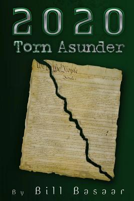 2020 Torn Asunder 1478219084 Book Cover