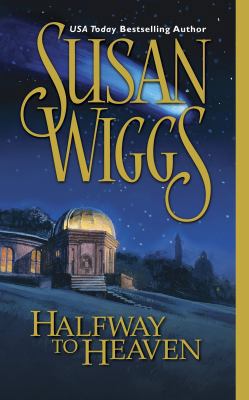 Halfway to Heaven 1551668378 Book Cover