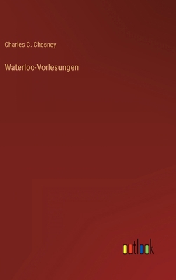 Waterloo-Vorlesungen [German] 3368415697 Book Cover