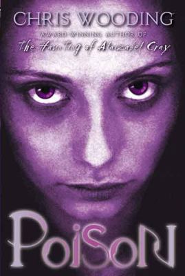 Poison 0439896746 Book Cover