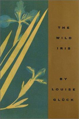 Wild Iris 0880012811 Book Cover