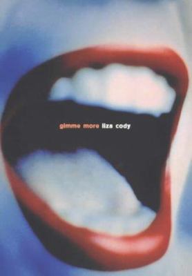 Gimme More 0747547424 Book Cover