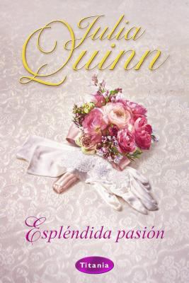 Esplendida Pasion = Splendid [Spanish] 849671151X Book Cover
