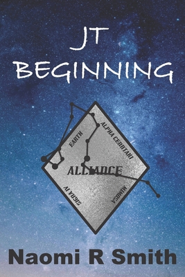 JT: Beginning 1983134325 Book Cover