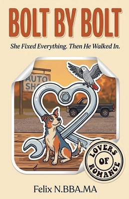 Bolt by Bolt 1997156016 Book Cover