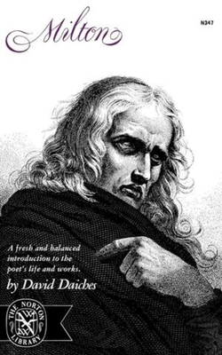 Milton 0393003477 Book Cover