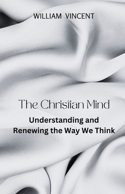 The Christian Mind: Understanding and Renewing ... [Italian] B0DWZN8X13 Book Cover