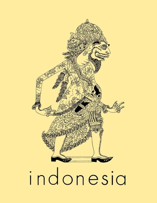 Indonesia Journal: April 1983 0877278350 Book Cover