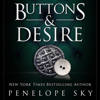 Buttons and Desire B0F1ZY19KD Book Cover