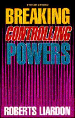 Breaking Controlling Powers B0006RAAY8 Book Cover