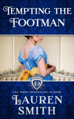 Tempting the Footman 1952063078 Book Cover